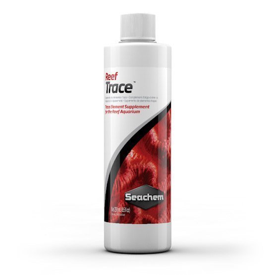 Seachem Reef Trace 250ml
