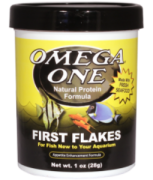 Omega One First Flakes 2270gr.