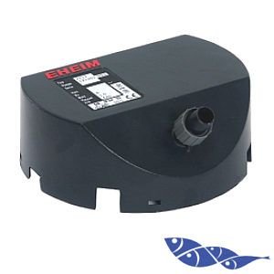 Eheim 2213 Pompa Kapağı