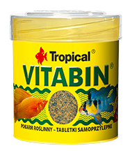 Tropical Vitabin Roslinny 50ml 80 Adet
