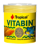 Tropical Vitabin Roslinny 50ml 80 Adet