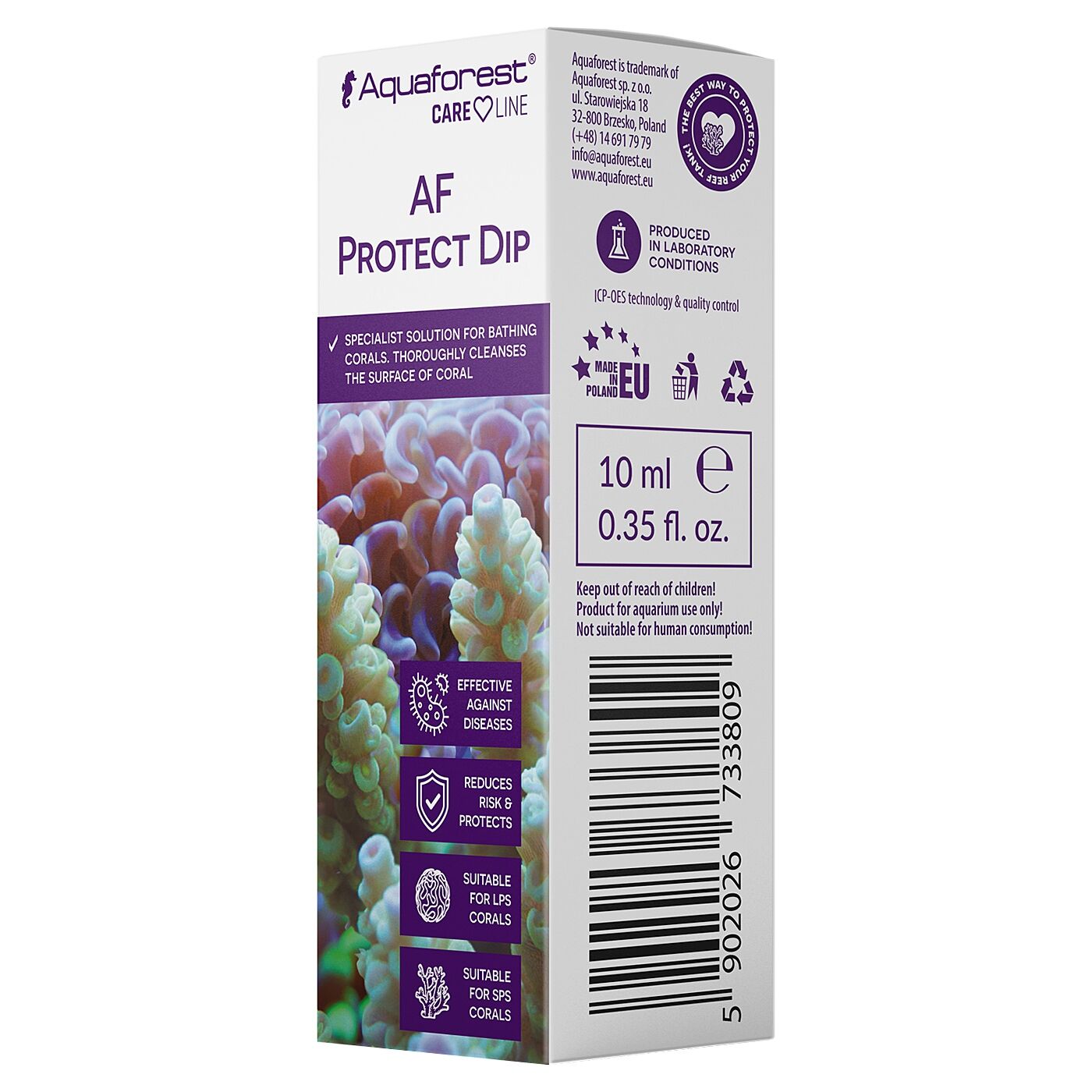 Aquaforest - AF Protect Dip 10ml