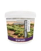 ReeFlowers Iceland Sorrel Lava 1-3mm 15kg