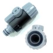 Lifetech Jebo 835-838-825-828 Tek Kalın Musluk