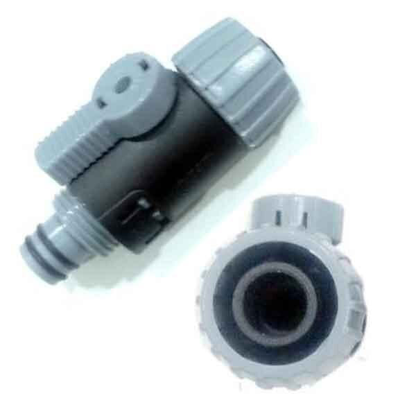 Lifetech Jebo 835-838-825-828 Tek Kalın Musluk