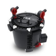 Fluval FX4 Dış Filtre 2650lt/Saat (Yarım Dolu)