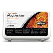 Seachem Reef Status Magnesium Carbonate&Borate 75 test