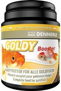 Dennerle Goldy Booster 100ml 48gr.
