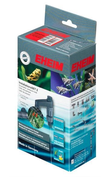 Eheim InstallationsSET2 16/22mm Basış