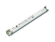 Philips Elektronik Balast T5 - 1x54watt 2x54watt
