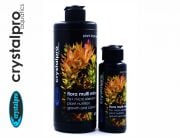 Crystalpro Flora Multi Minerals Fe+ Micro Elements 500ml