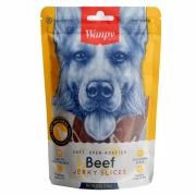 Wanpy Biftek Fileto 100 gr