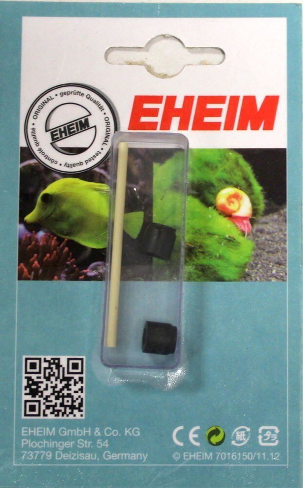Eheim CompactOn 2100/3000 Flow 2500/3000 Seramik Mil