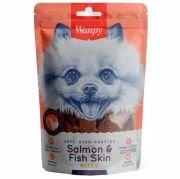 Wanpy Somon Dilimleri 100gr