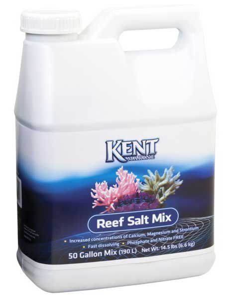 Kent Marine Reef Salt 6.6kg