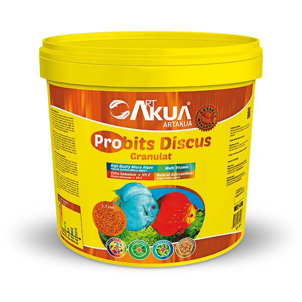 ArtAkua Probits Discus 3000gr