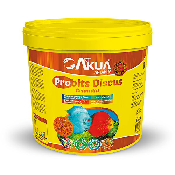 ArtAkua Probits Discus 3000gr