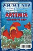 Zoo-Schatz Artemia 100gr. 30 Küp