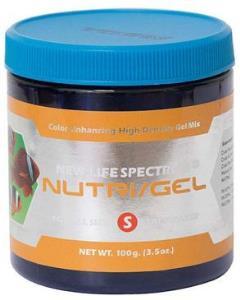 New Life Spectrum Nutri Gel Saltwater 100gr.