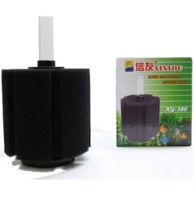 Xinyou XY-380 Üretim Filtresi