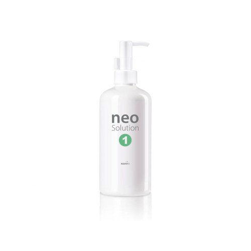 Aquario Neo Solution 1 1000ml Macro Elements