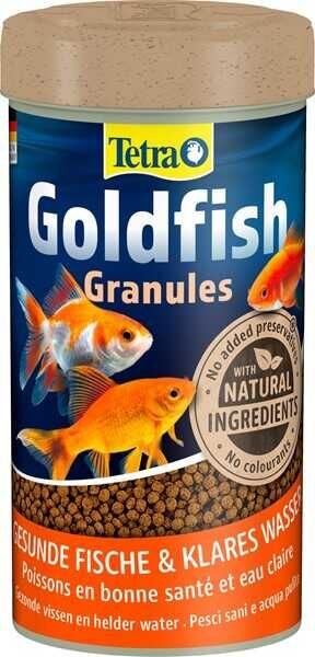Tetra Goldfish Granules 100ml 32gr.