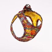 Pawstar Air-Mesh Wow Köpek Göğüs Tasması 2XS Beden