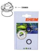Eheim Classic 2211-2213-2215-2217 O-Ring 2 Adet