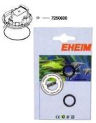 Eheim Classic 2211-2213-2215-2217 O-Ring 2 Adet