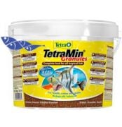TetraMin Granules 100gr (Açık)