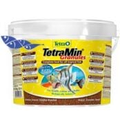 TetraMin Granules 100gr (Açık)