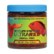 New Life Spectrum Ultra Red Small 0,5mm 120gr