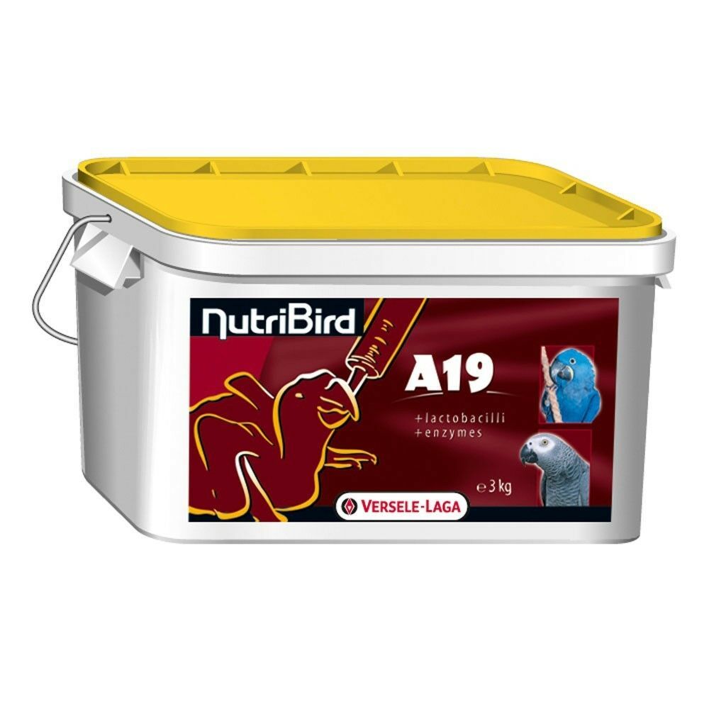 Versele Laga NutriBird A19 3kg