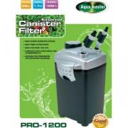 Aqua Master PRO-1200 Dış Filtre 1200Lt/Saat