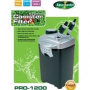 Aqua Master PRO-1200 Dış Filtre 1200Lt/Saat
