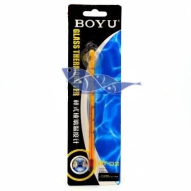 Boyu BT-02 Hassas Cam Derece