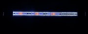 Aqua Wolf Led Armatür Plant Siyah Kasa 50cm