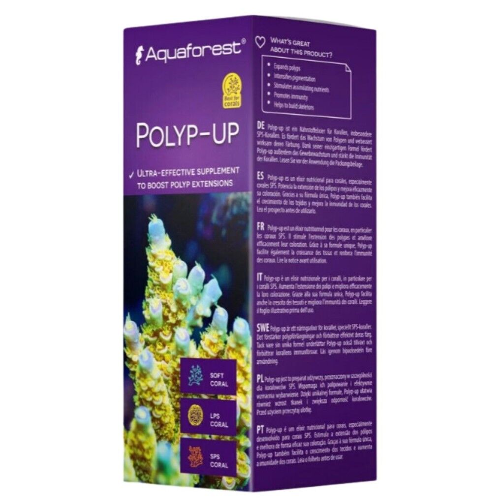 Aquaforest - AF Poly Up 50ml