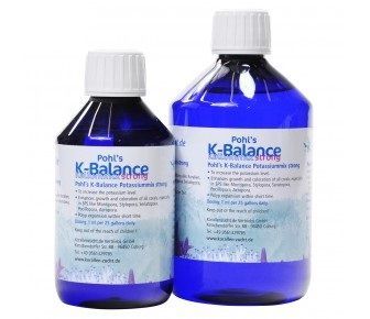 Korallen-Zucht Pohl's K-Balance Strong 250ml