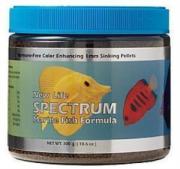 New Life Spectrum Marine Formula 125gr.