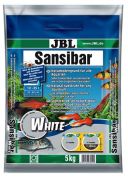 Jbl Sansibar White 5Kg  (0,1-0,4mm)