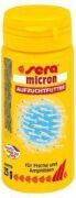 Sera Micron nature 50ml / 25gr.