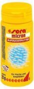 Sera Micron nature 50ml / 25gr.