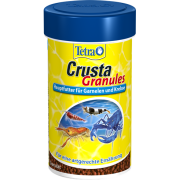 Tetra Crusta Granules 100ml. / 48gr.