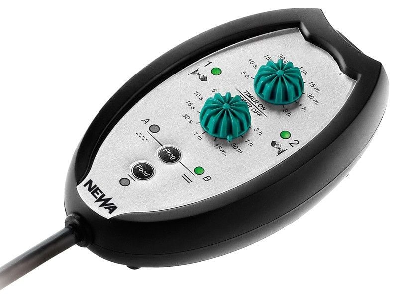 NEWA - Wave Controller