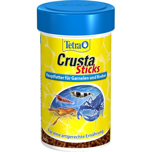 Tetra Crusta Sticks 100ml. / 55gr.