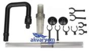TetraTec Ex 1200 Emiş Takımı
