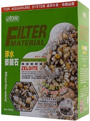 İsta Zeolite 1000gr.