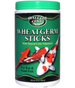 Omega One Wheatgerm Sticks 2500ml / 498gr.