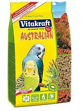Vitakraft Premium Muhabbet Kuşu Yemi 800gr.